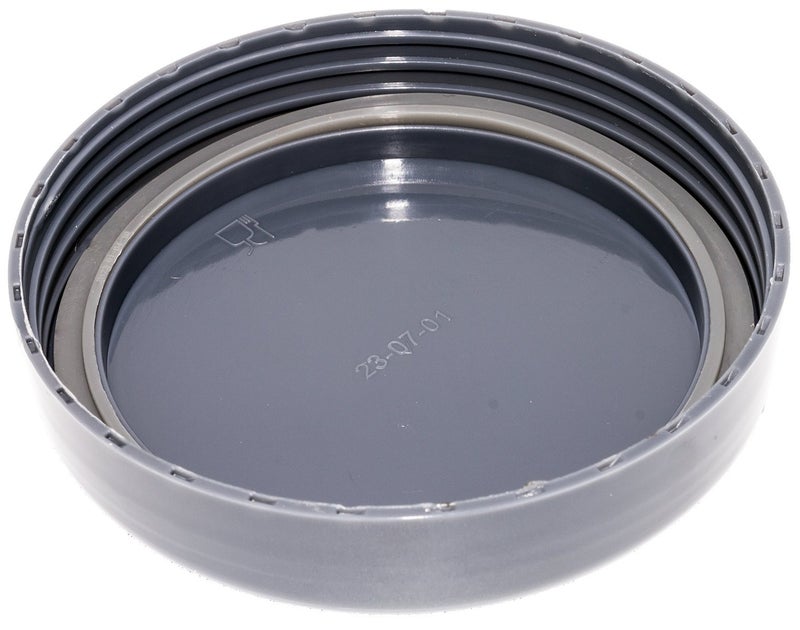 Blendin Replacement Parts, Compatible with Nutribullet 600W, 900W, NB-101B, NB-101S, NB-201, NBR-0601, NBR-1201, NB9-1301, 900 Pro Series Blenders (Stay Fresh Top Lid) - Image 3