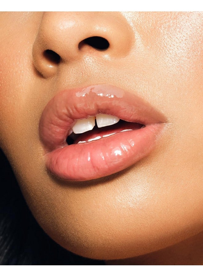 مايك قناع الشفاه الليلي MAKE Beauty Lip Reset. علاج مغذي ومرطب للشفاه الجافة والمتقشرة. يملأ وينعم وينعم الشفاه. بنكهة الفانيليا - Image 4
