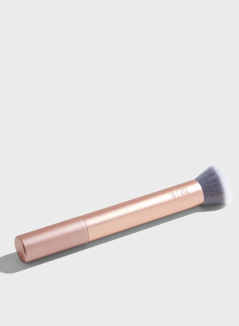 REAL TECHNIQUES Complexion Blender Brush - RT 101