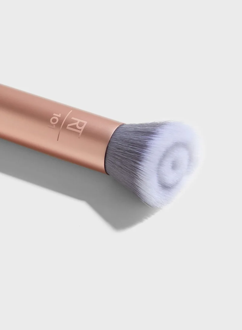REAL TECHNIQUES Complexion Blender Brush - RT 101