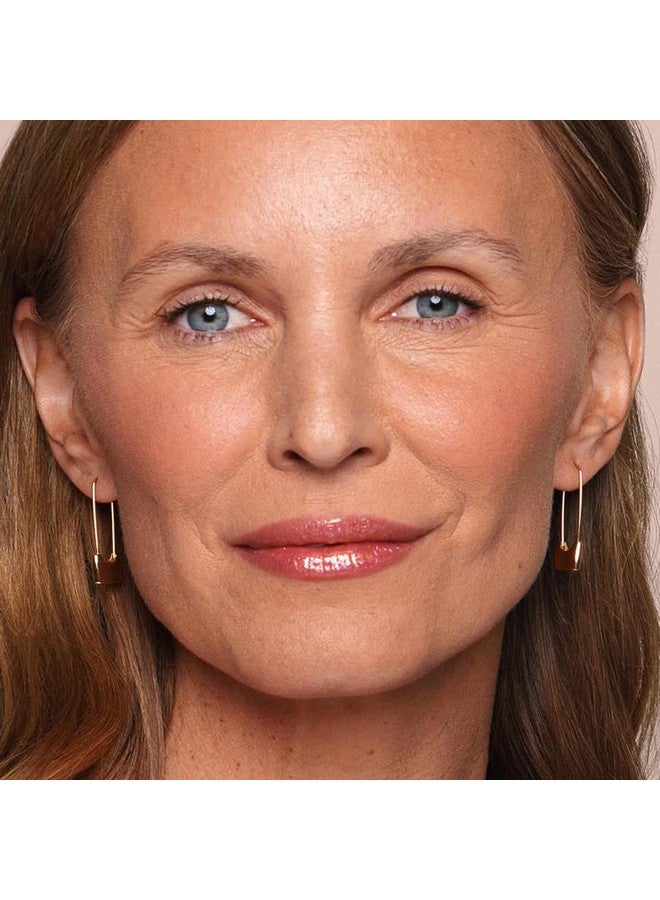 جوير ملمع شفاه يدوم طويلاً، يرطب ويغذي الشفاه، تركيبة لامعة غير لاصقة لحماية البشرة، نكهة الفانيليا، البارابين، خالٍ من الغلوتين ولم يتم الإساءة إلى الحيوانات لتصنيعه - Image 3