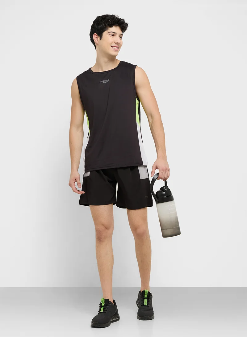 FRWD Training Shorts