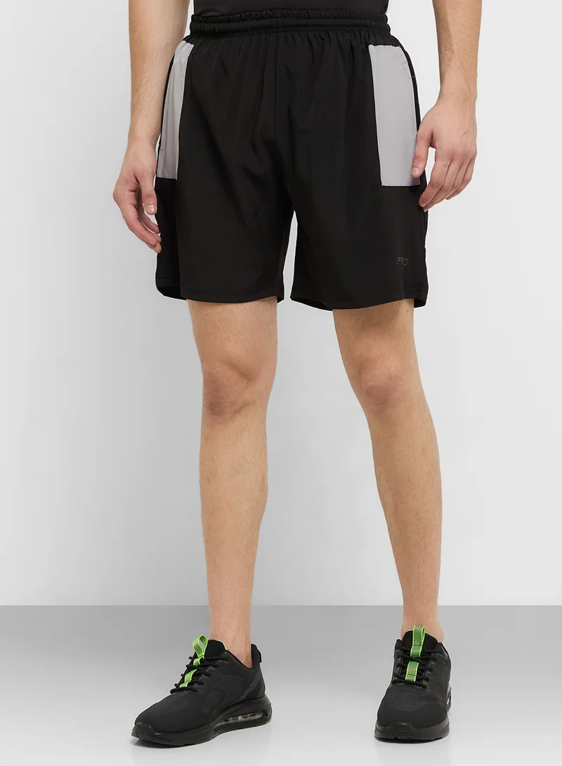 FRWD Training Shorts