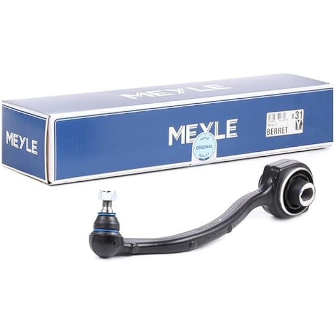 MEYLE Track Control Arm 0160500030 - Image 2