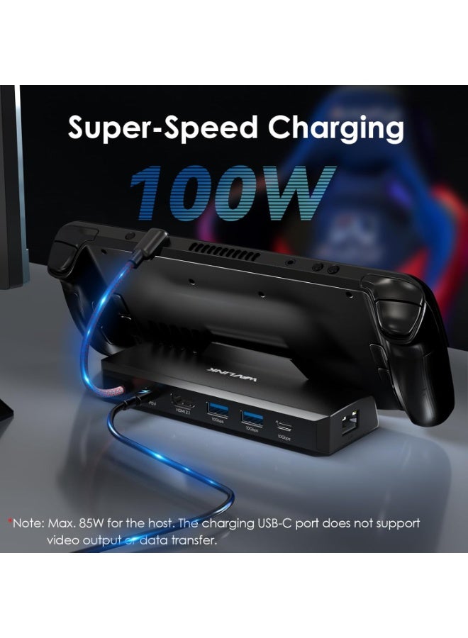 واف لينك محطة الإرساء - Image 4