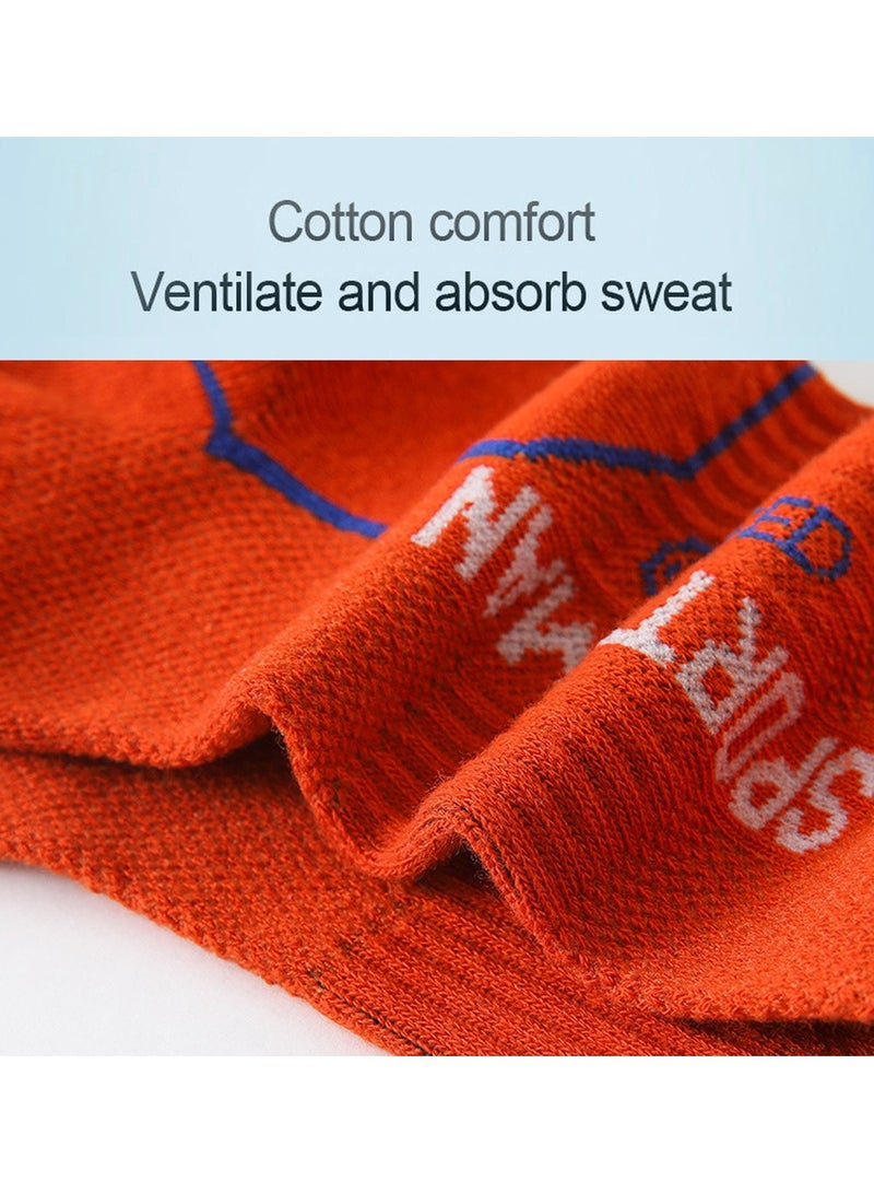 سبورتس مان الجوارب القطنية للرجال - Image 5