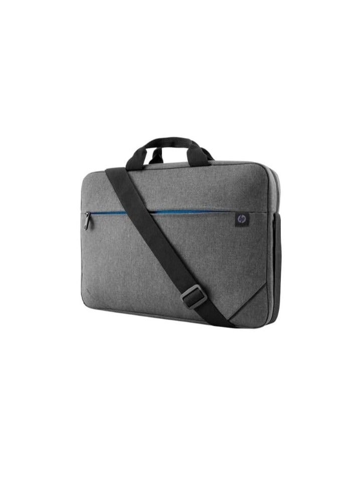 HP حقيبة لابتوب بريلود 15.6" – حقيبة كتف خفيفة الوزن ومتينة لأجهزة اللابتوب - Image 1