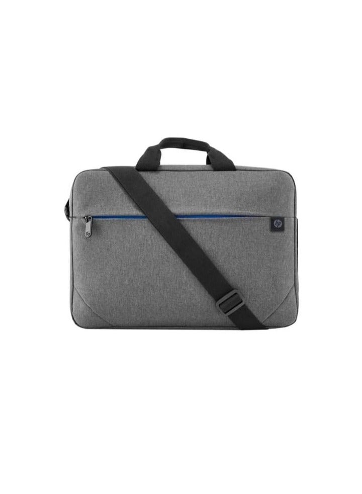 HP حقيبة لابتوب بريلود 15.6" – حقيبة كتف خفيفة الوزن ومتينة لأجهزة اللابتوب - Image 2