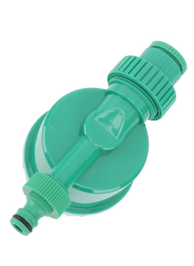 Multi-function Automatic Water Sprinkler Timer for Garden and Land Irrigation Control /GVC40