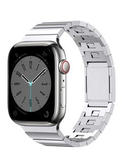 Stainless Steel（42mm,44mm,45mm,46mm,49mm）