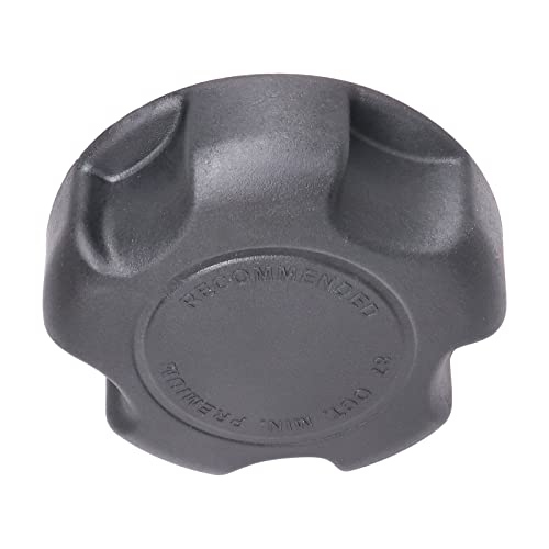 Carbpro 5439075 5433687 2Packs Fuel Cap Gas Cap for Polaris RZR Ranger General 1000 900 800 700 500 570 500 Turbo ETX M1400 UTV Replace 5435534, 5450389,2521751 (2Packs) - Image 2