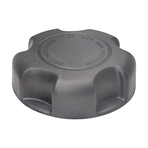 Carbpro 5439075 5433687 2Packs Fuel Cap Gas Cap for Polaris RZR Ranger General 1000 900 800 700 500 570 500 Turbo ETX M1400 UTV Replace 5435534, 5450389,2521751 (2Packs) - Image 4