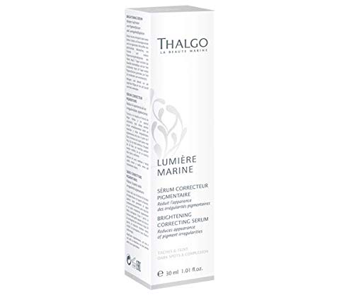 Thalgo Brightening Correcting Serum  Targeting Dark Spots and Uneven Pigmentation for Radiant Skin  30ml - Image 2