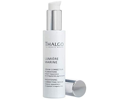 Thalgo Brightening Correcting Serum  Targeting Dark Spots and Uneven Pigmentation for Radiant Skin  30ml - Image 1