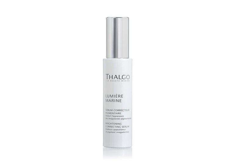 Thalgo Brightening Correcting Serum  Targeting Dark Spots and Uneven Pigmentation for Radiant Skin  30ml - Image 3