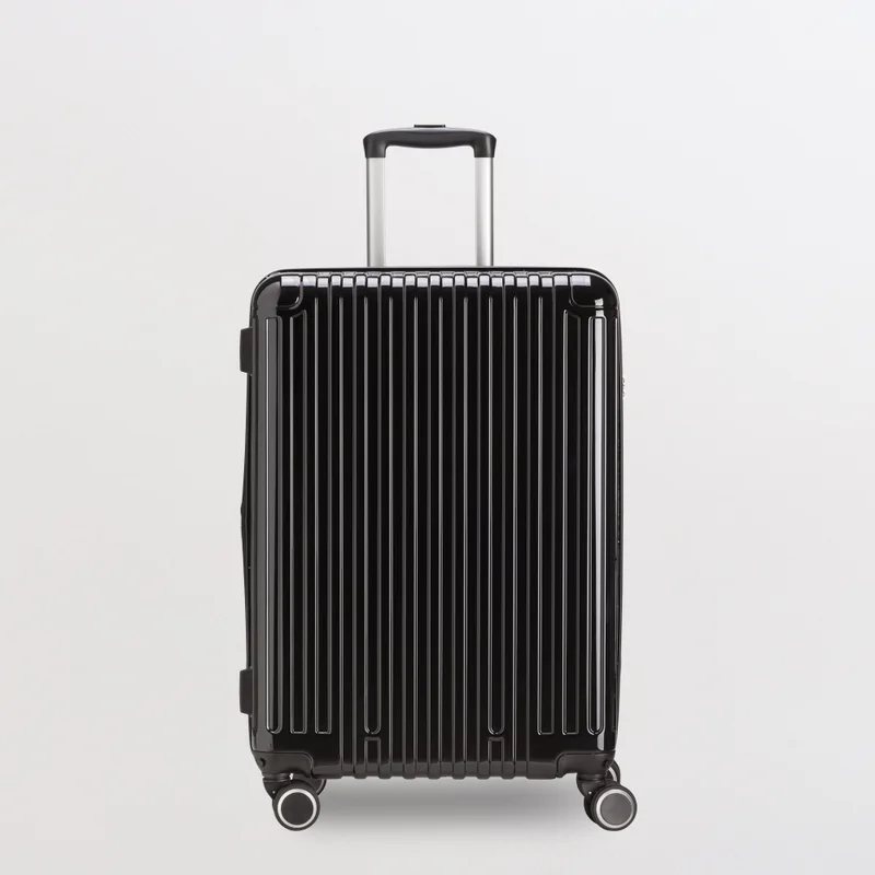 كاربيزا Hard Trolley S Bumper Go Black