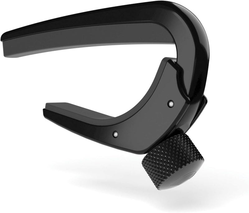 D'Addario Pro Capo for Acoustic and Electric Guitars - Image 1