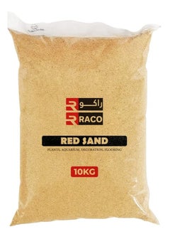 Red Sand