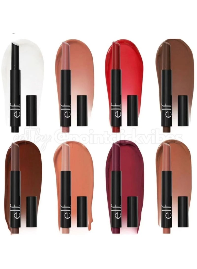 إلف ايلف قلم تكبير الشفاه - ان ذا كلير 2 جم - Image 2