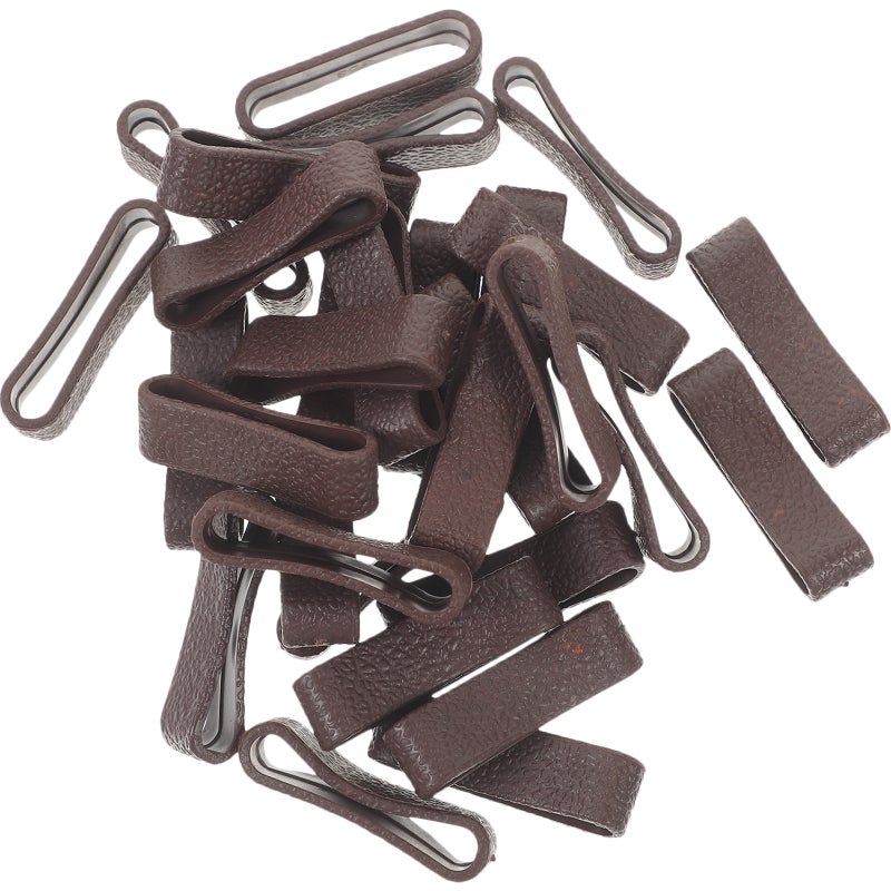 30pcs Belt Holders Backpack Band Organizers Belt Accessory - Image 1