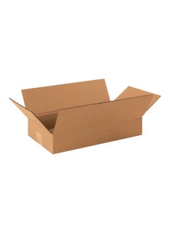 16 X 9 X 3 Corrugated Cardboard Boxes Long 16L X 9W X 3H Pack Of 25 Shipping Packaging Moving Storage Box For Home Or Business Strong Wholesale Bulk Boxes