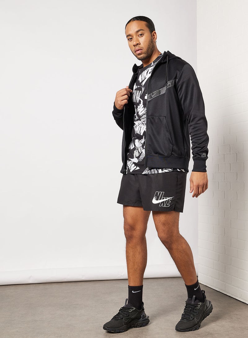 5" Volley Swim Shorts