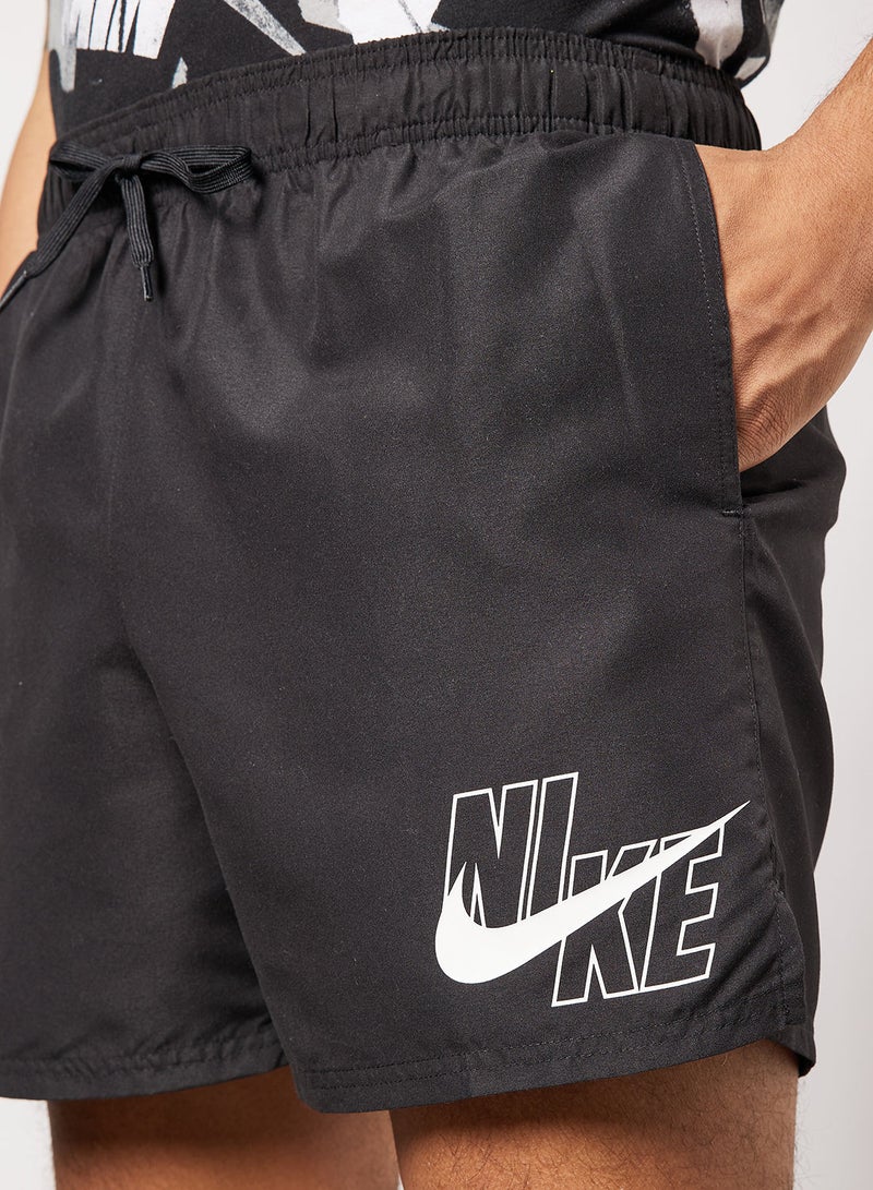 5" Volley Swim Shorts
