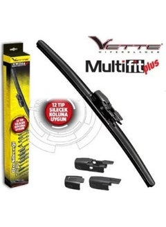 Vette Plus Multifit Wiper 350 mm - pzsku/Z65554A2BC29939B1E6DCZ/45/_/1740644823/7f638612-fa70-448a-9469-1e835bf84f2f