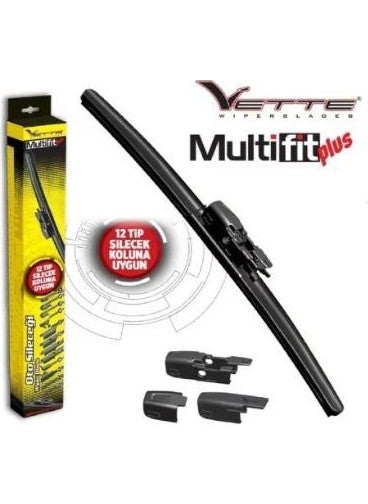 Automix Vette Plus Multifit Wiper 350 mm  - Image 2