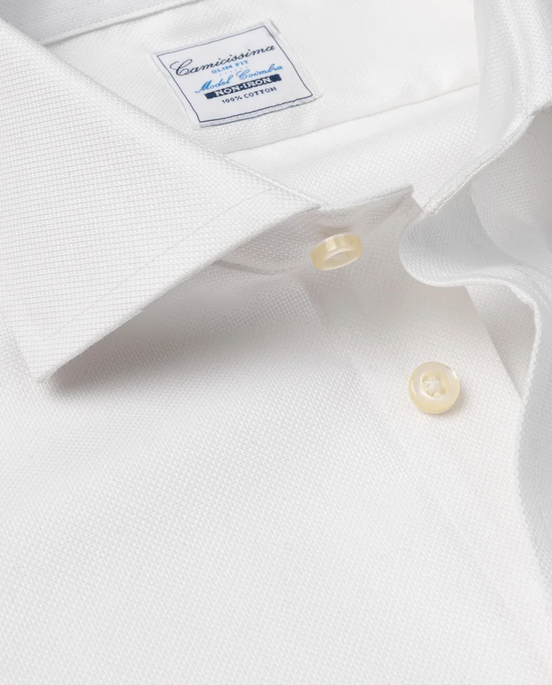 كاميتشسما LONG SL. SLIM FIT