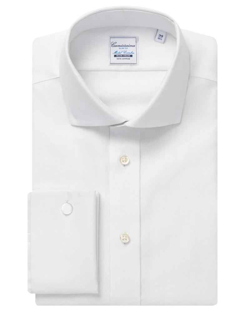 كاميتشسما LONG SL. SLIM FIT