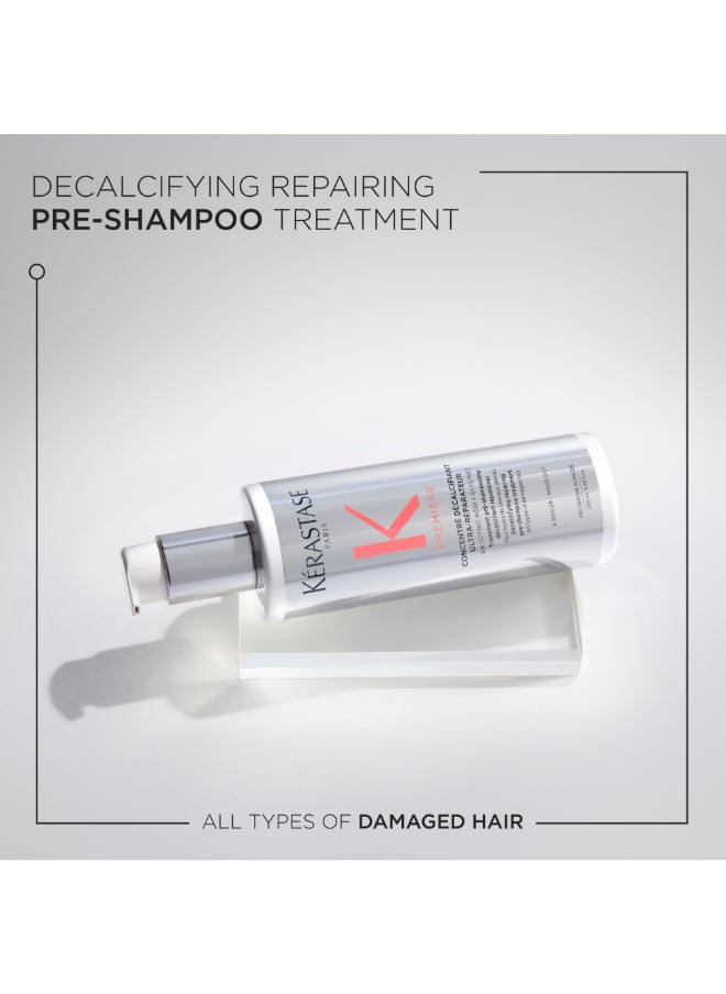 Premiere Pre-Shampoo Decalcifiant Hair Treatment for Damaged Hair 250ml - pzsku/Z6555599D5B10EE4ABFA8Z/45/_/1712054372/4c6c2bec-f6cc-47c4-84fe-369f21eee015