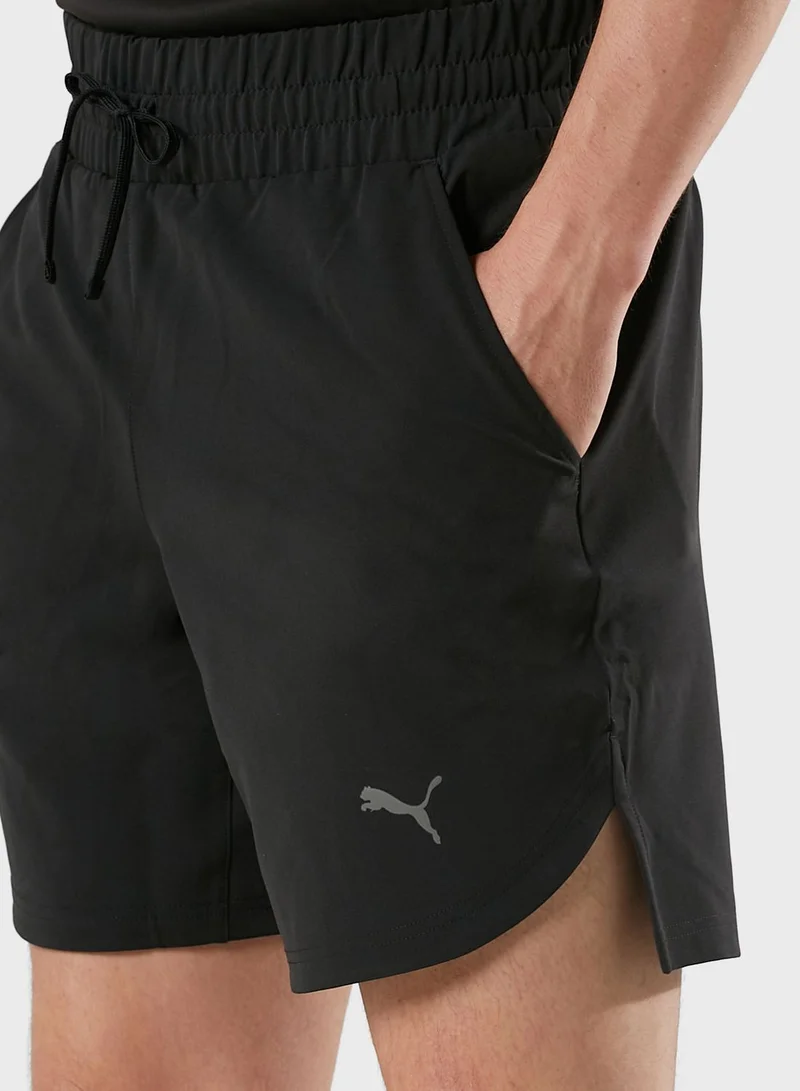 PUMA M STUDIO ULTRAMOVE men shorts