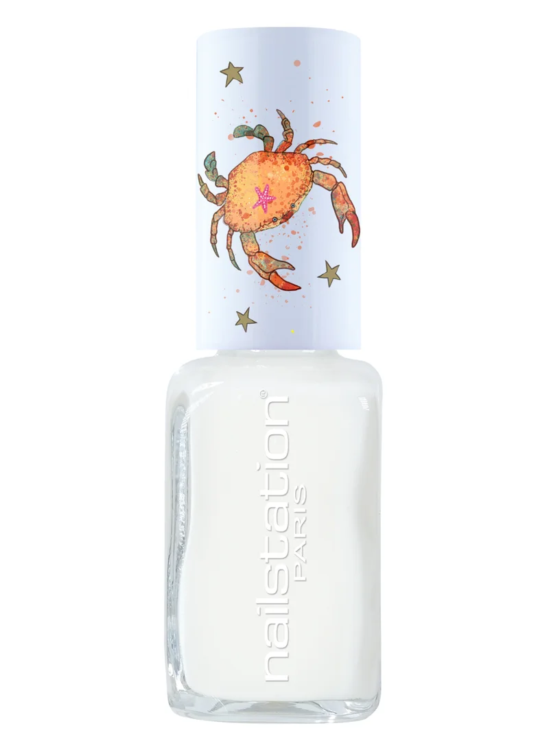 Nailstation Nail Polish Glossy zodiac cancer