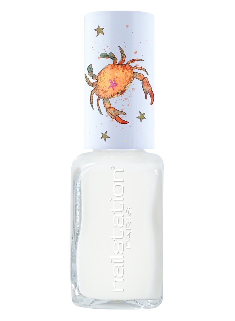 Nailstation Nail Polish Glossy zodiac cancer - Image 1