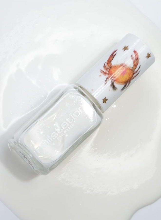 Nailstation Nail Polish Glossy zodiac cancer - Image 3