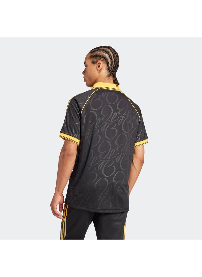 Adidas Essential Jersey  - Image 2