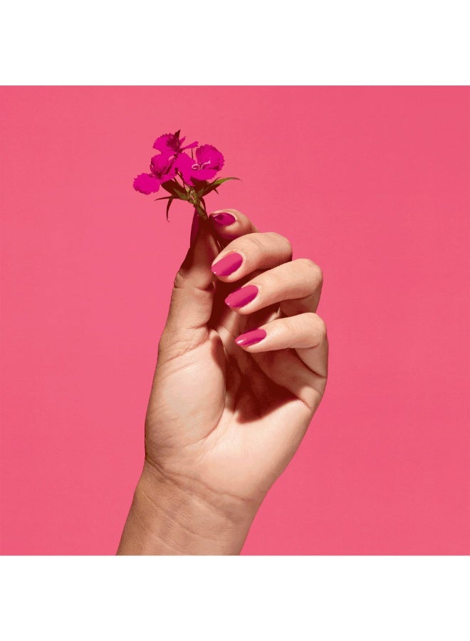 OPI لاكر ناتشر سترونغ - دفعة في البراعم 15 مل - Image 4