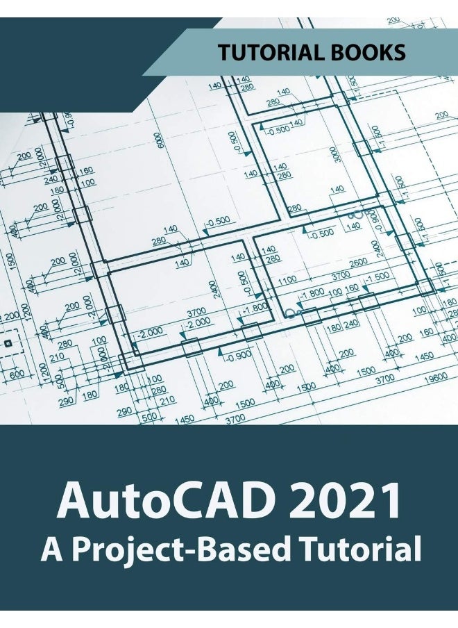 null - AutoCAD 2021 A Project Based Tutorial - Image 1