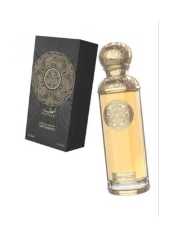GISSAH Gissah Fragrance Set: Imperial Valley 200ml- Hudson Valley 200ml  - Image 4