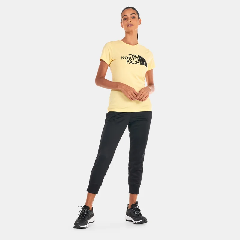 THE NORTH FACE Women's Easy T-Shirt