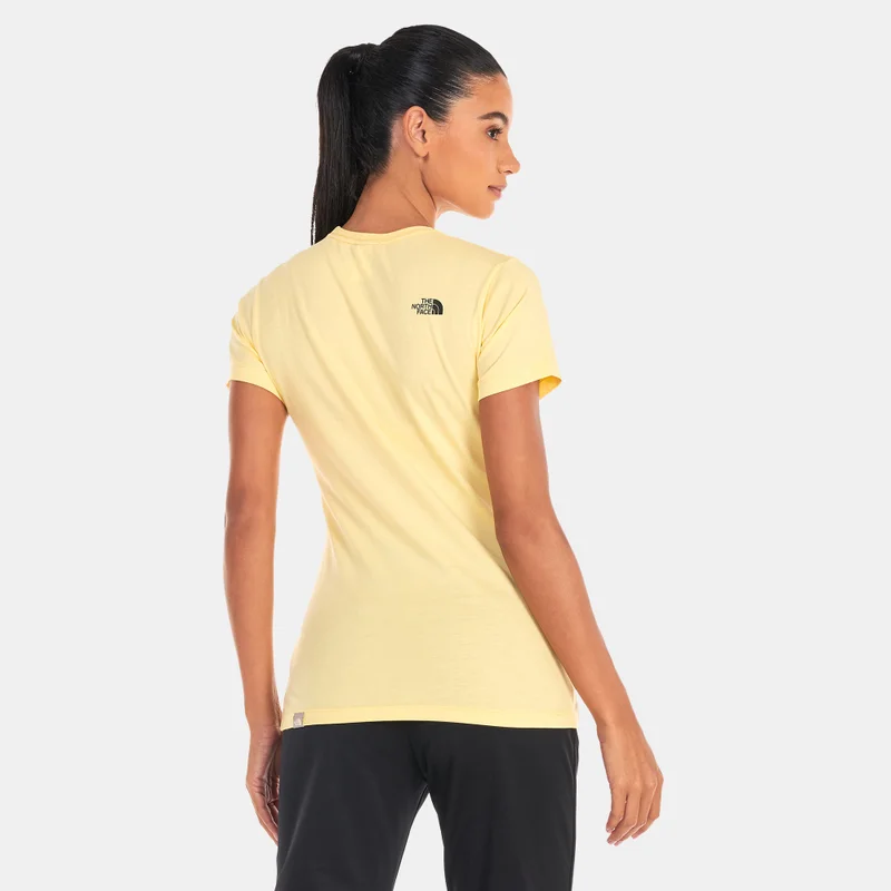 THE NORTH FACE Women's Easy T-Shirt