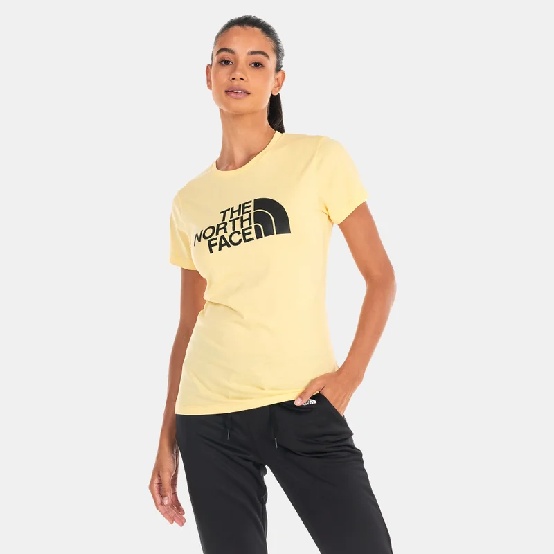 THE NORTH FACE Women's Easy T-Shirt