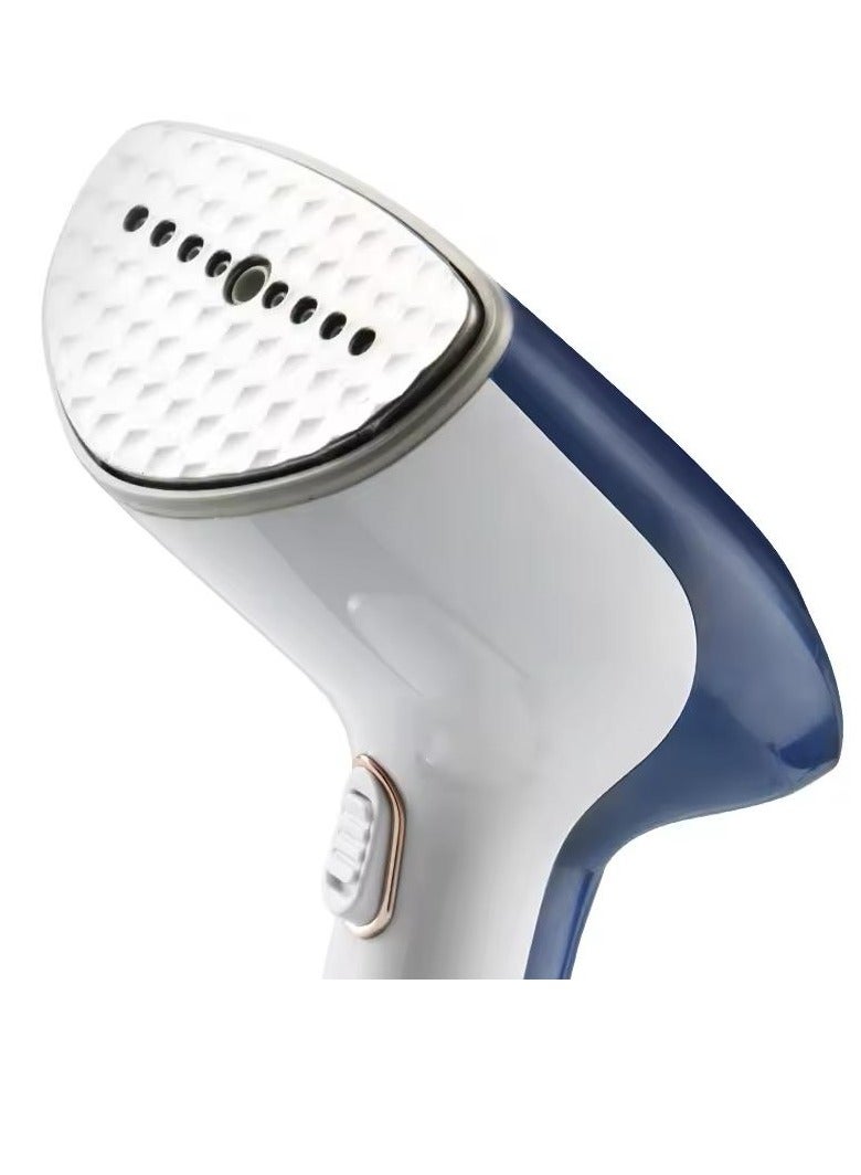 Haley Handy Steamer New Design Handheld Professional Garment Steamer Travel Steamer with Electric Iron - Image 4