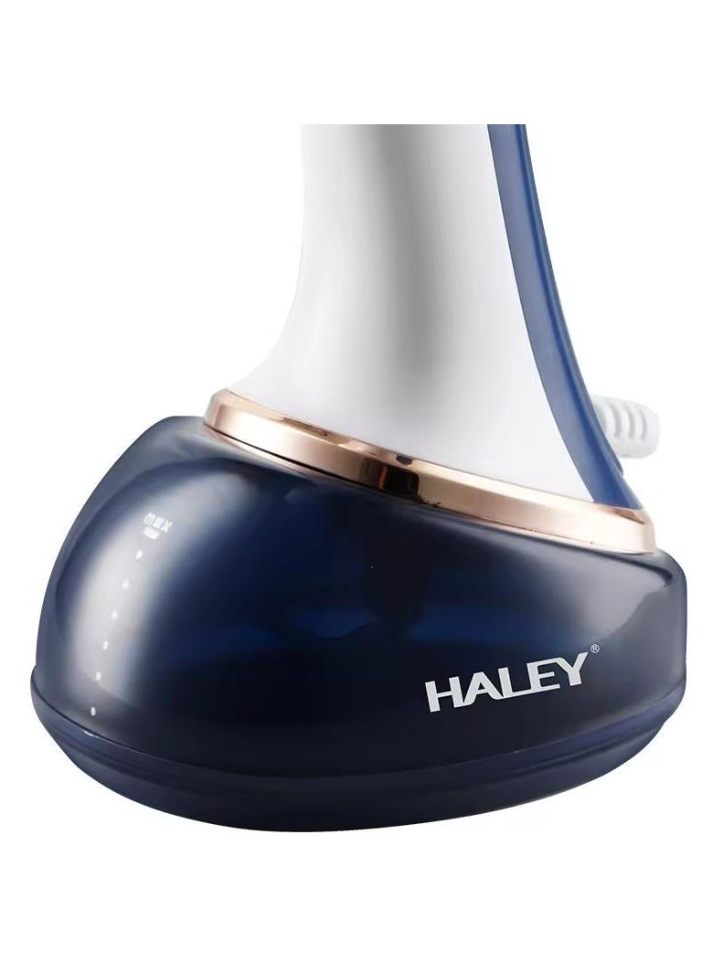 Haley Handy Steamer New Design Handheld Professional Garment Steamer Travel Steamer with Electric Iron - Image 5