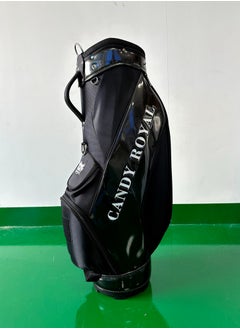 Sharpdo Portable Waterproof Golf Club Storage Bag  - Image 2