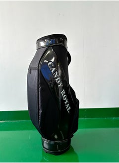 Sharpdo Portable Waterproof Golf Club Storage Bag  - Image 5