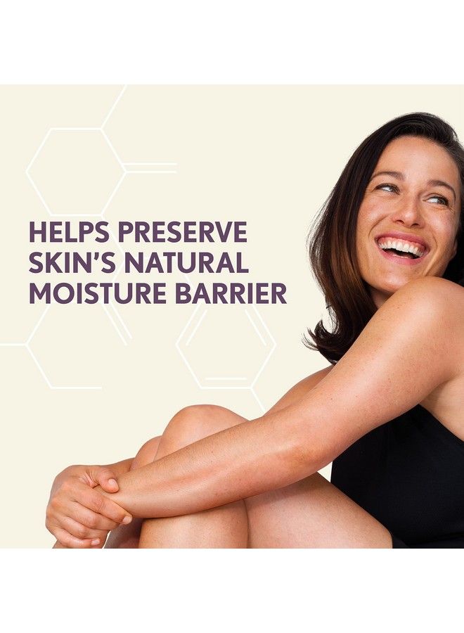 Aveeno Absolutely Ageless Nourishing Daily Facial Cleanser AntioxidantRich Blackberry Extract NonComedogenic MakeupRemoving Face Wash from DermatologistRecommended Brand 52 fl oz - Image 4