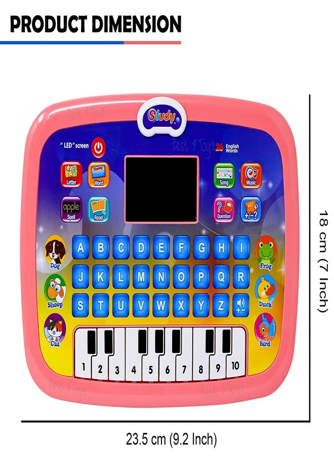 SARASI Learning Computer for Kids, Multimedia Learning System - Image 5