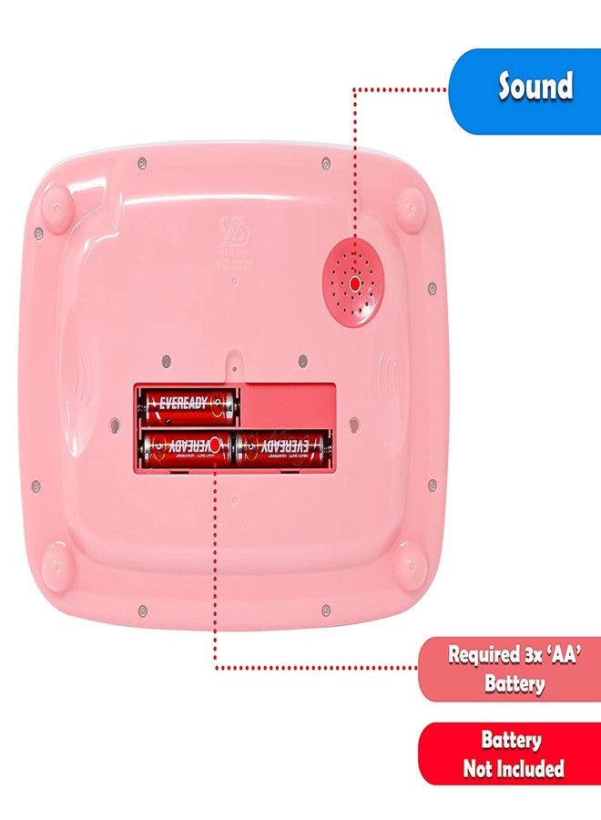SARASI Learning Computer for Kids, Multimedia Learning System - Image 4